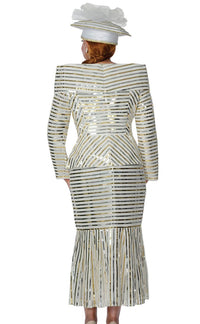 Dorinda Clark Cole Church Suit 310222