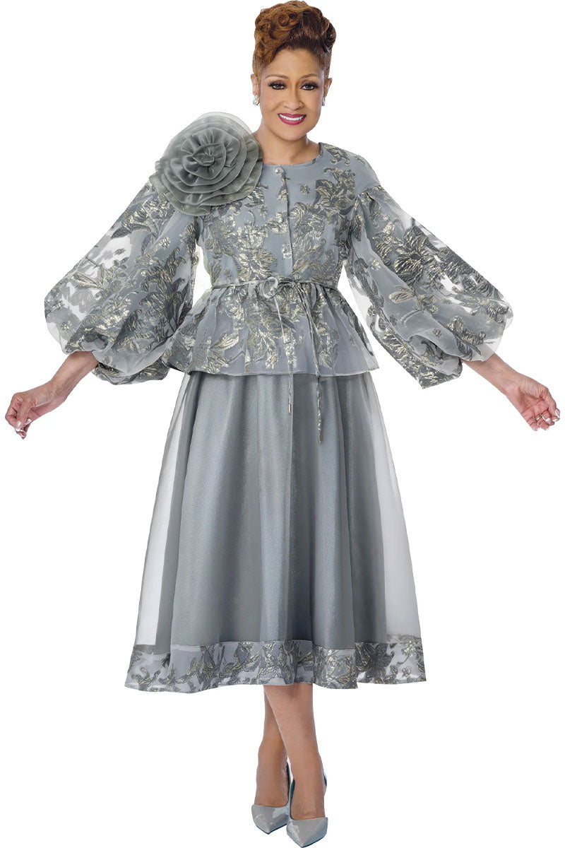 Dorinda Clark Cole Church Suit 310552