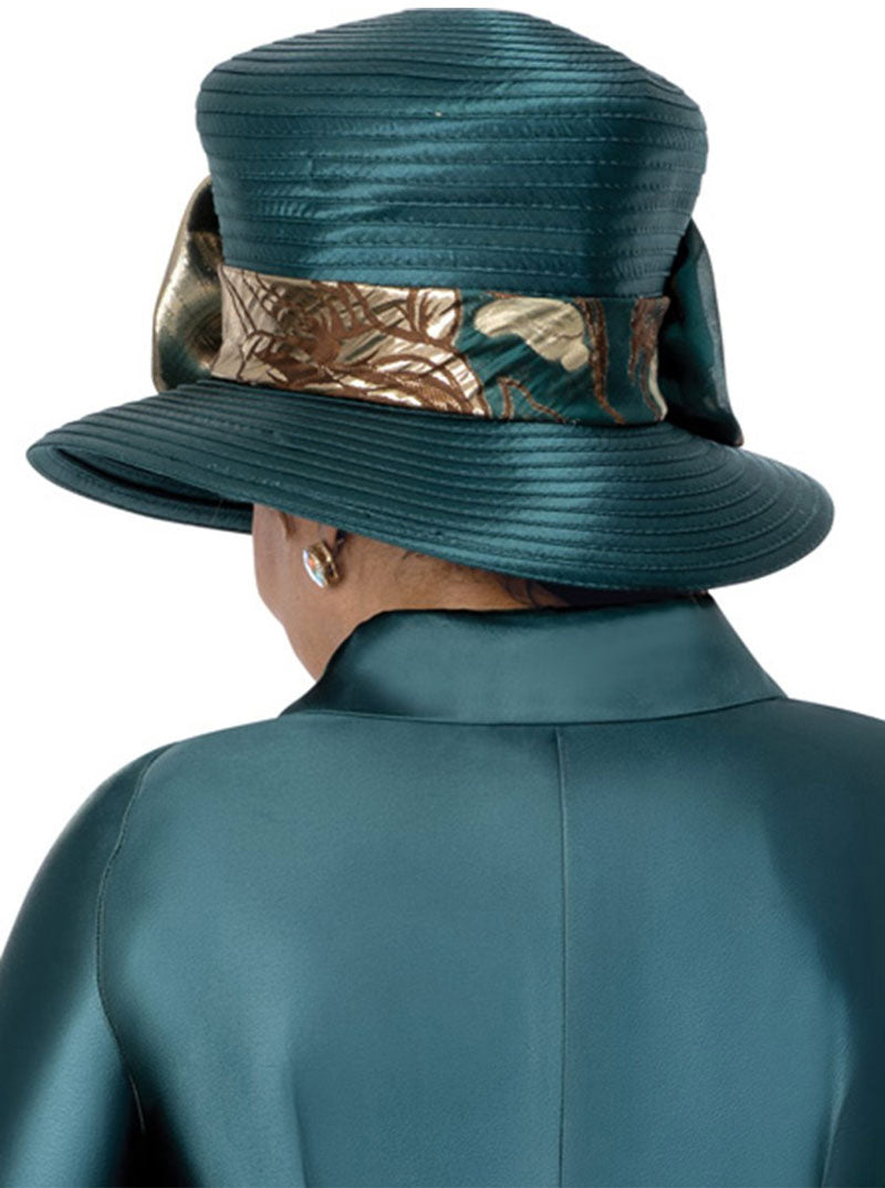Women Church Hat 310241