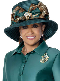Women Church Hat 310241
