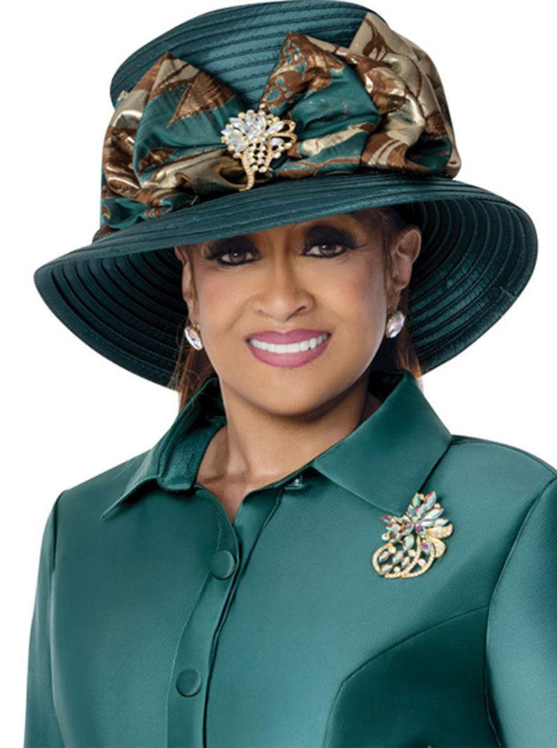 Women Church Hat 310241