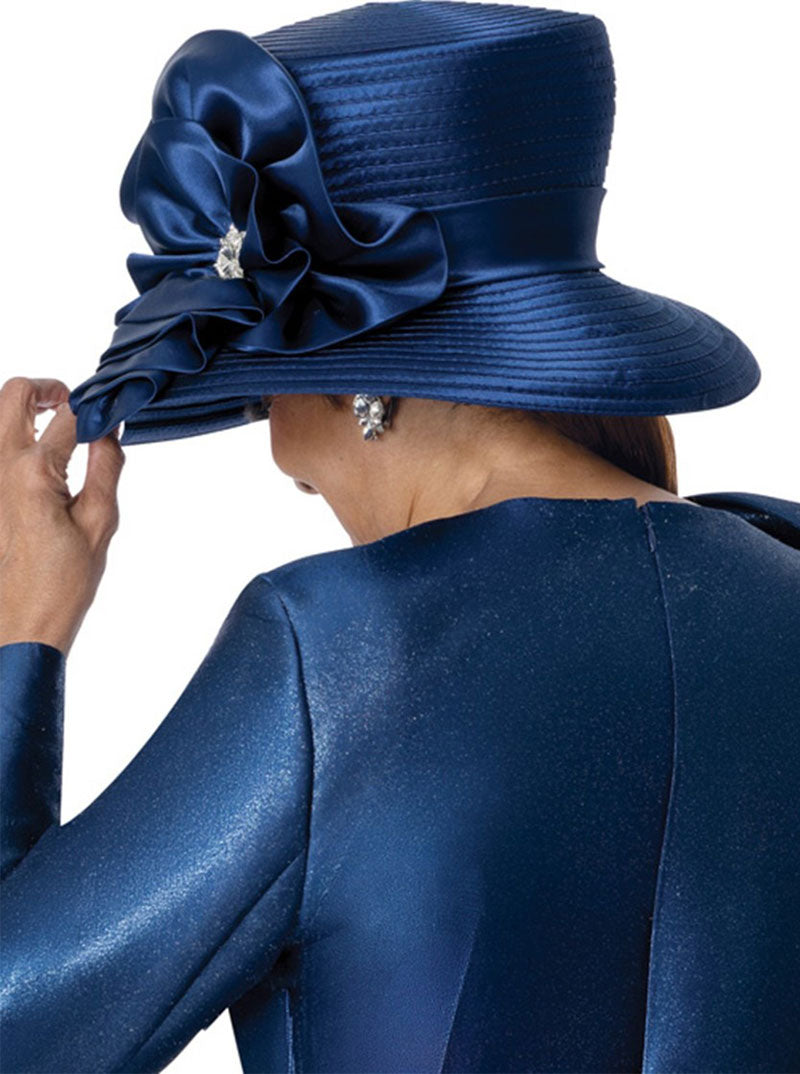 Women Church Hat 310331