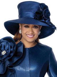 Women Church Hat 310331