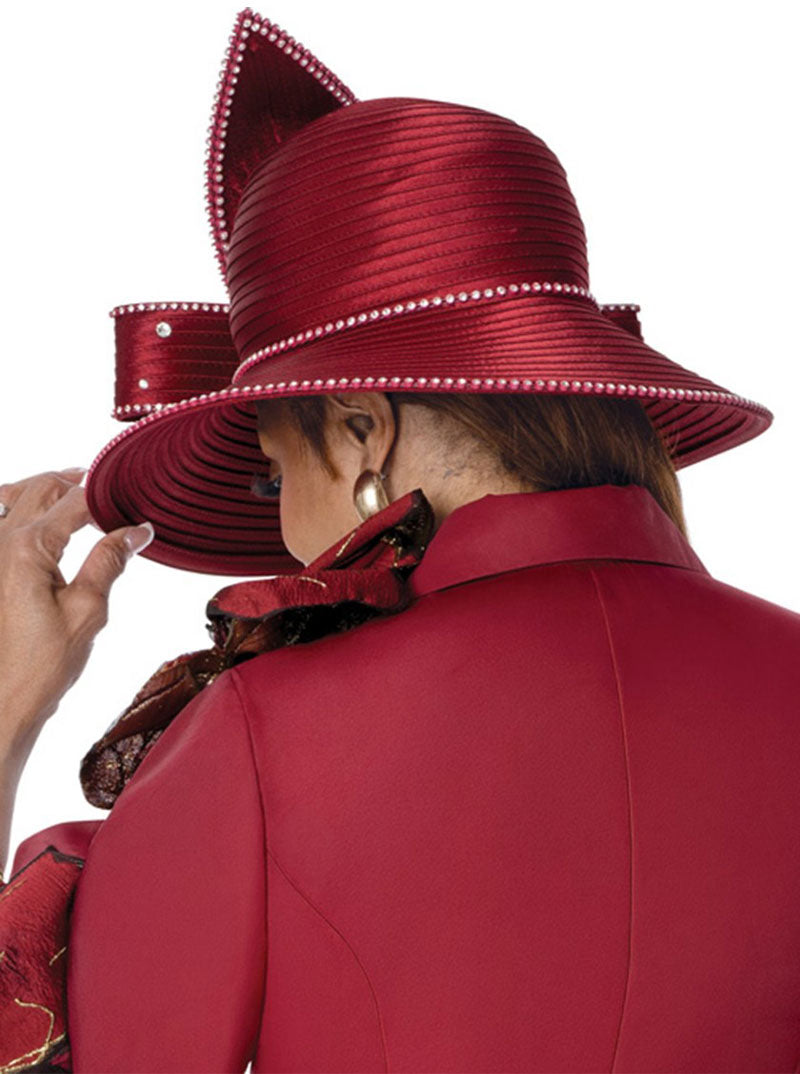 Women Church Hat 310432