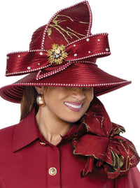 Women Church Hat 310432
