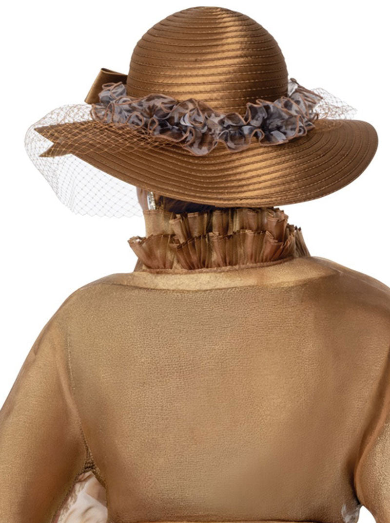 Women Church Hat 310483