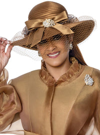 Women Church Hat 310483