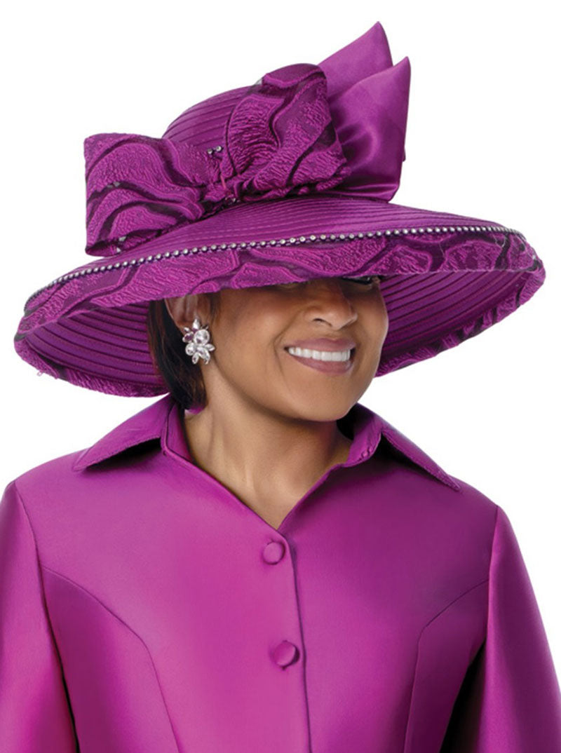 Women Church Hat 310491