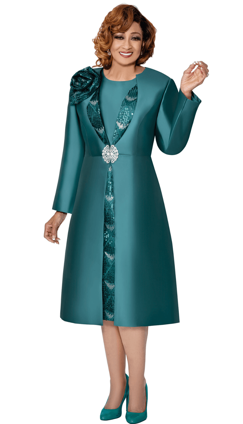 Dorinda Clark Cole Church Dress 309982 – Church suits for less
