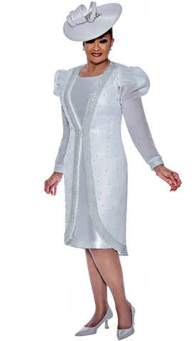 Dorinda Clark Cole Dress 5362 - Church Suits For Less