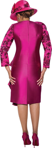 Dorinda Clark Cole Dress 5101 - Church Suits For Less