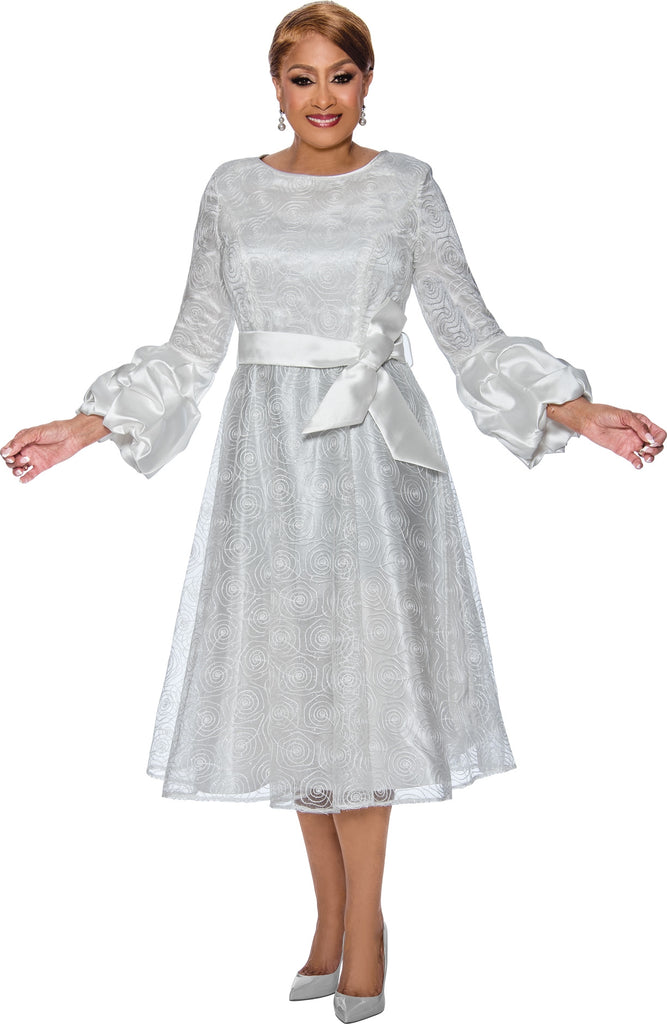 Dorinda Clark Cole Dress 5161 - Church Suits For Less