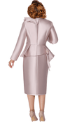 Dorinda Clark Cole Church Dress 309771-Champagne