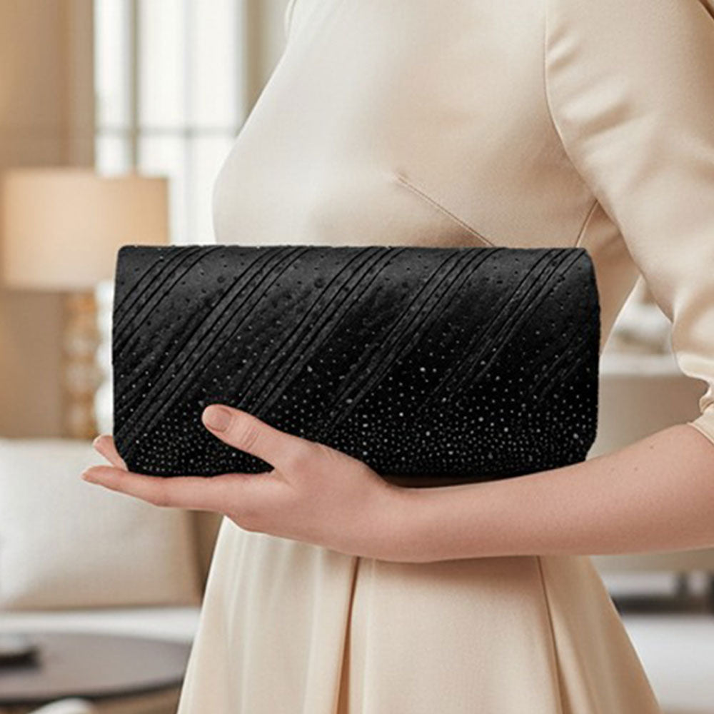 Women Clutch Bag BDF11677