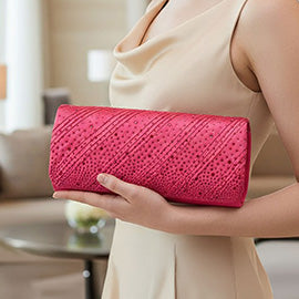 Women Clutch Bag BDF11677