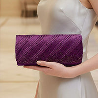 Women Clutch Bag BDF11677