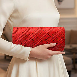 Women Clutch Bag BDF11677