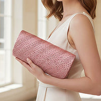 Women Clutch Bag BDF11677