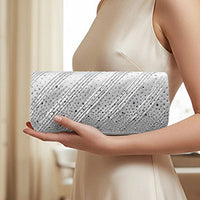 Women Clutch Bag BDF11677