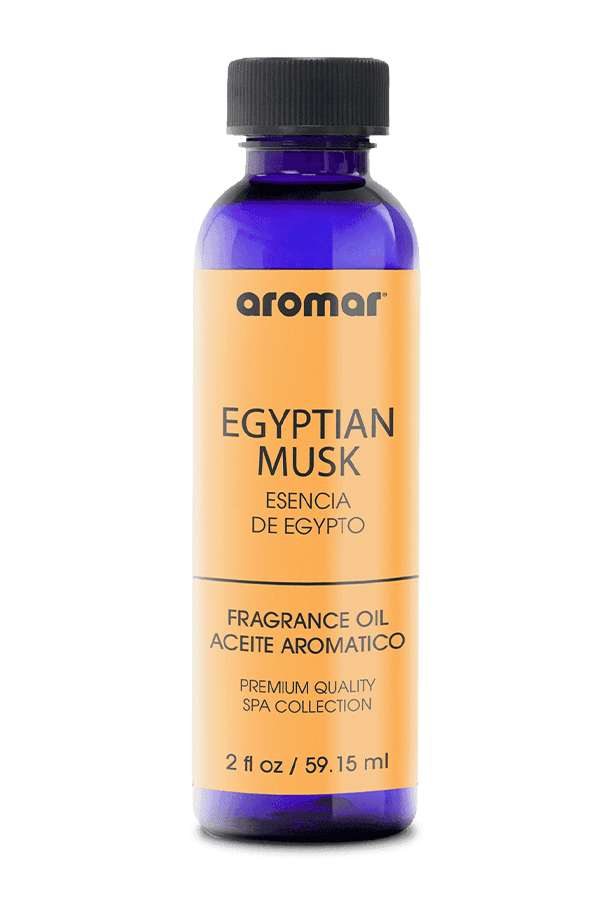 Egyptian Musk Scent