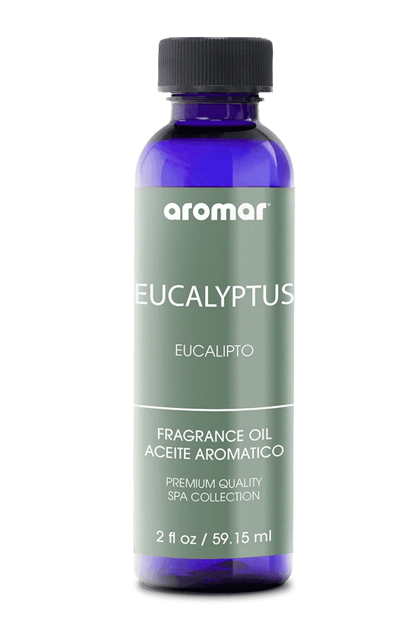 Eucalyptus Scent