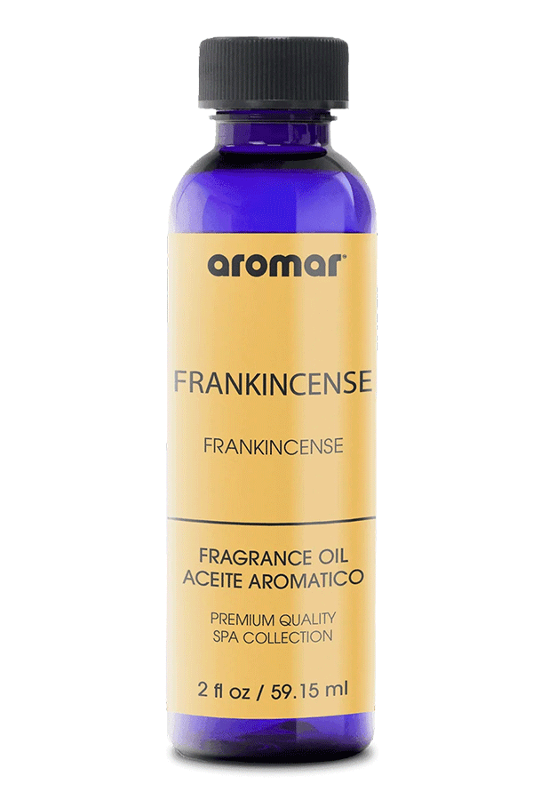 Frankincense Scent