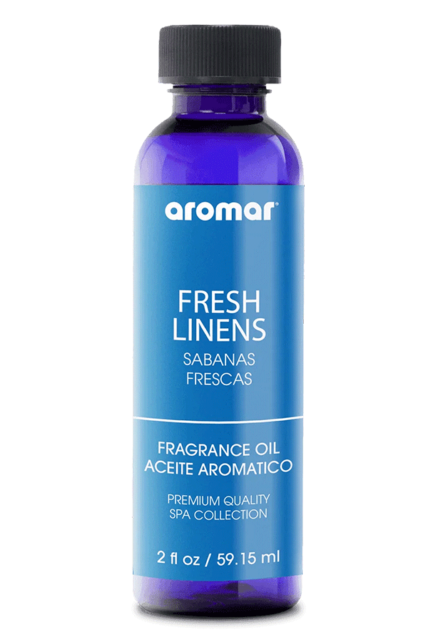 Fresh-Linnen Scent