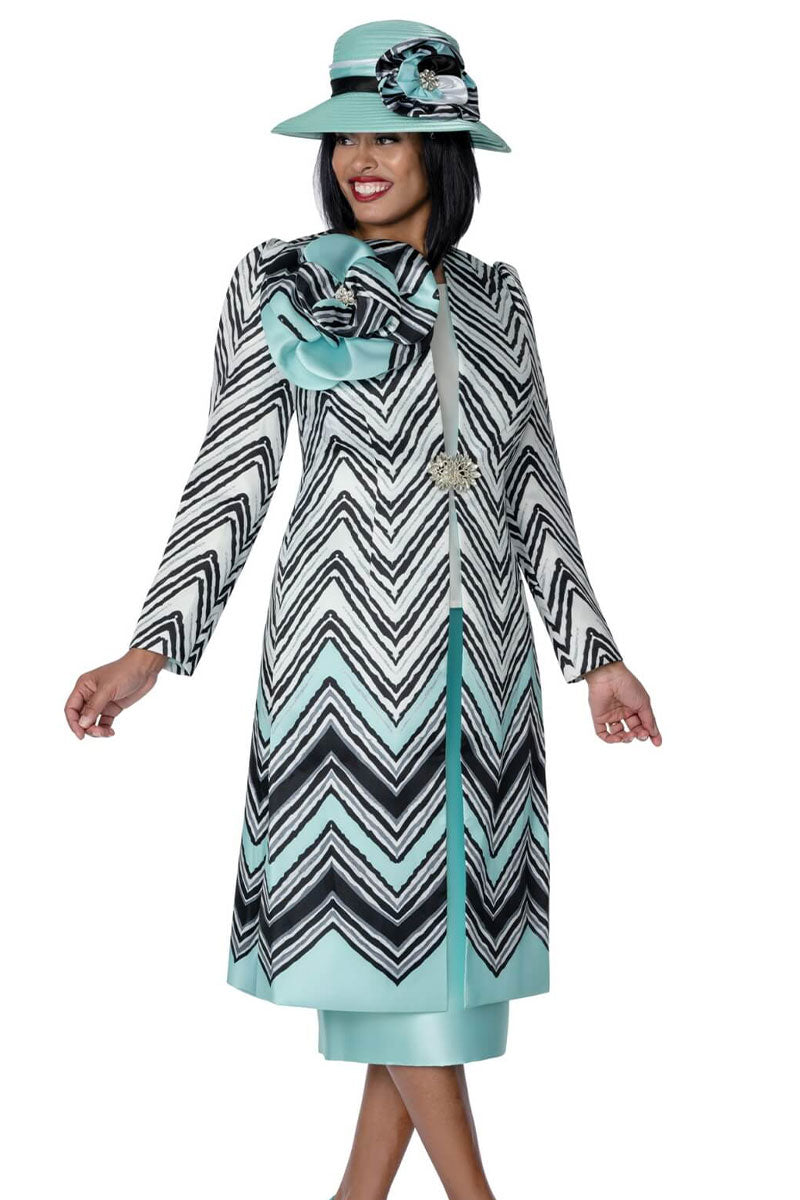 GMI Church Dress 401773
