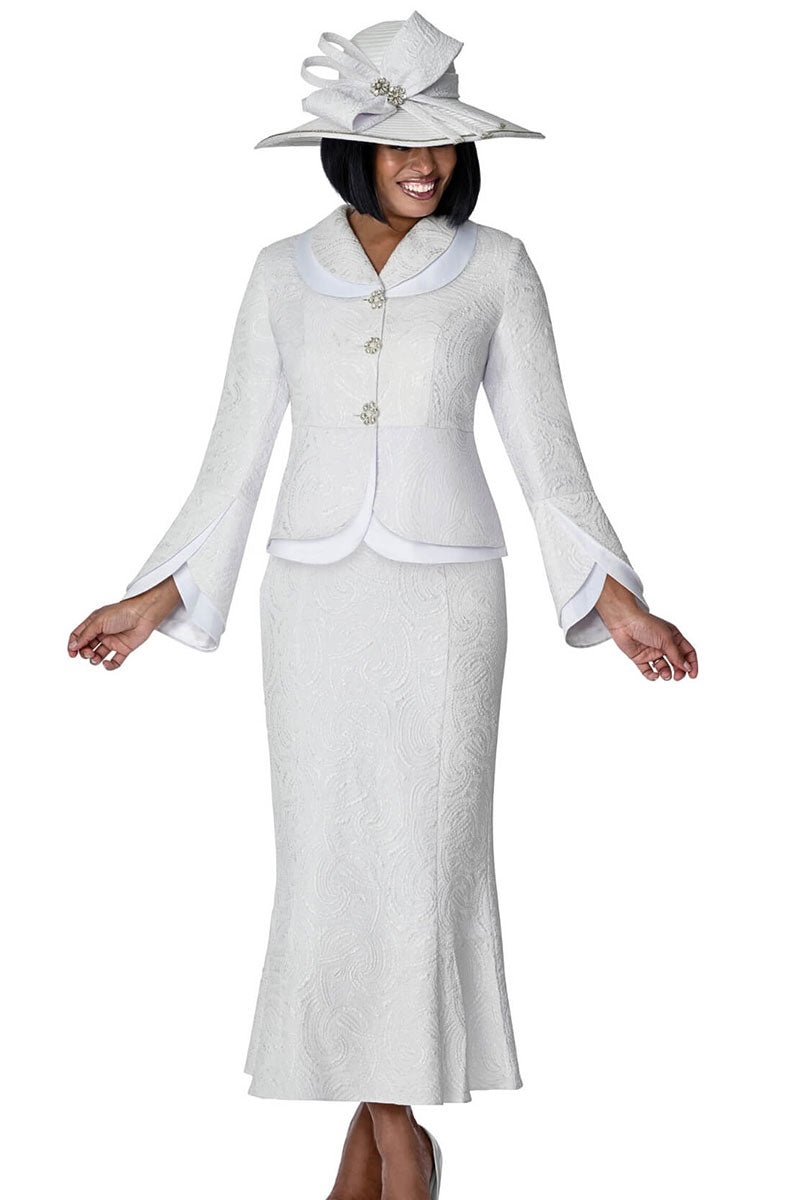 GMI Women Church Suit 401862