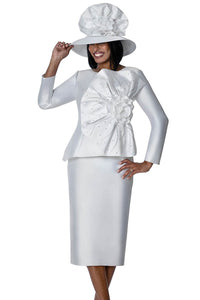 Women Church Suit 401872
