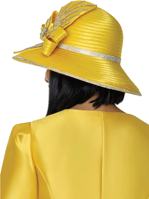 GMI Women Church Hat 401742
