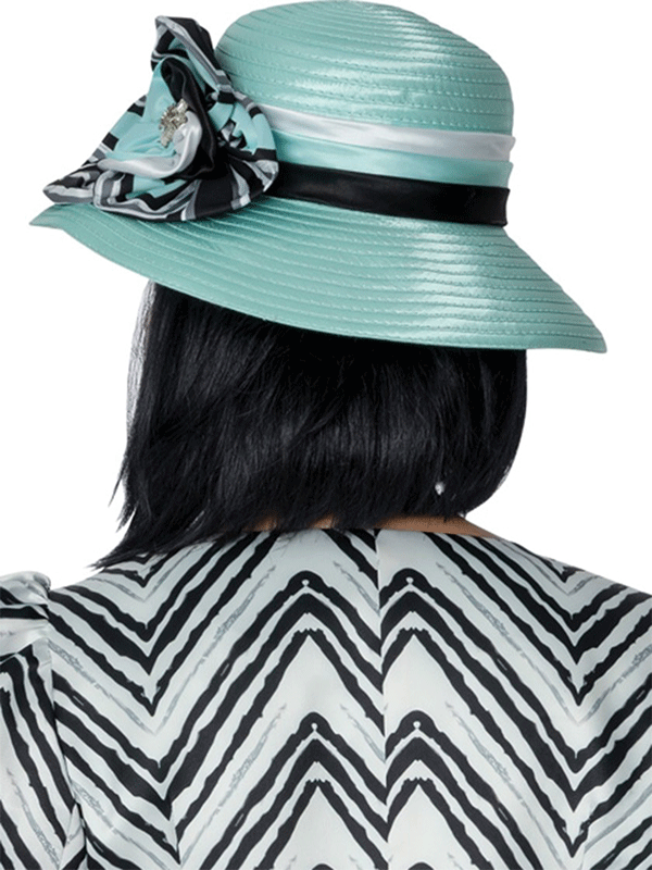 GMI Women Church Hat 401773