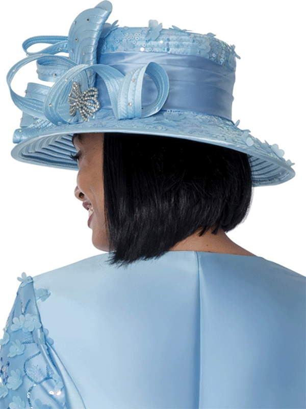 GMI Women Church Hat 401783