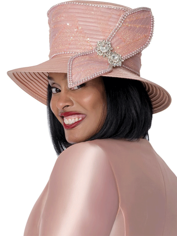GMI Women Church Hat 401792