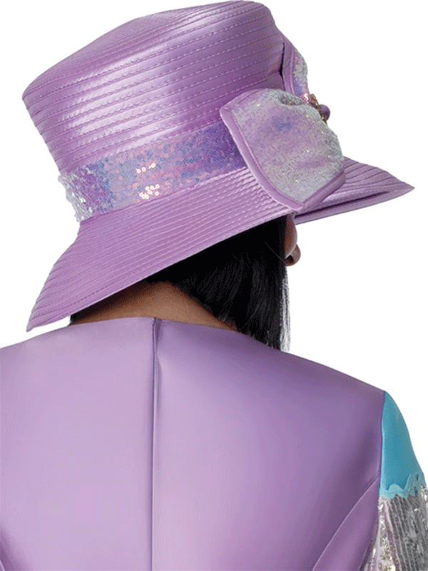 GMI Women Church Hat 401822