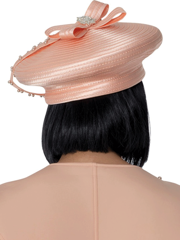 GMI Women Church Hat 401842
