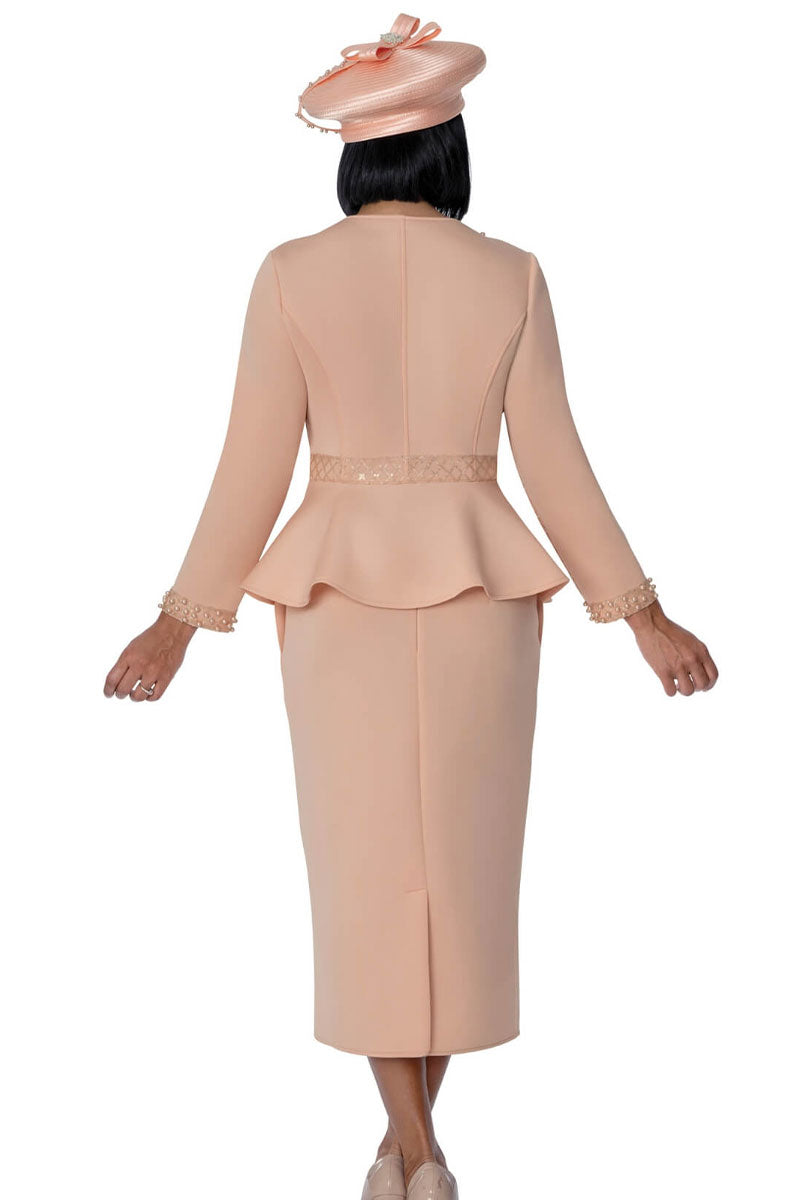 GMI Women Church Suit 401842