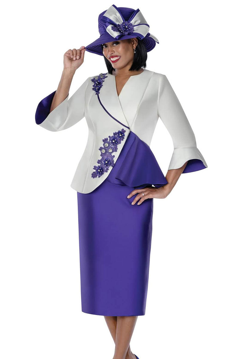 GMI Women Church Suit 400992