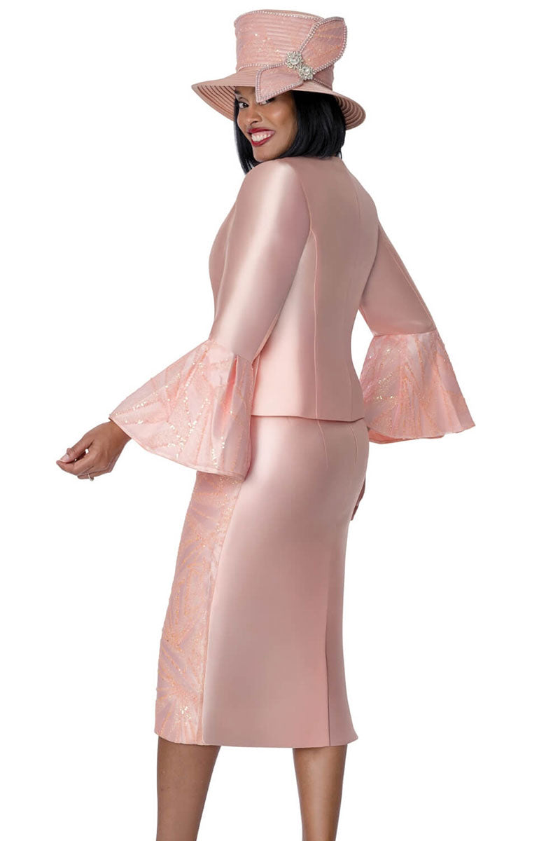 GMI Women Church Suit 401792