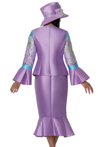 GMI Women Church Suit 401822