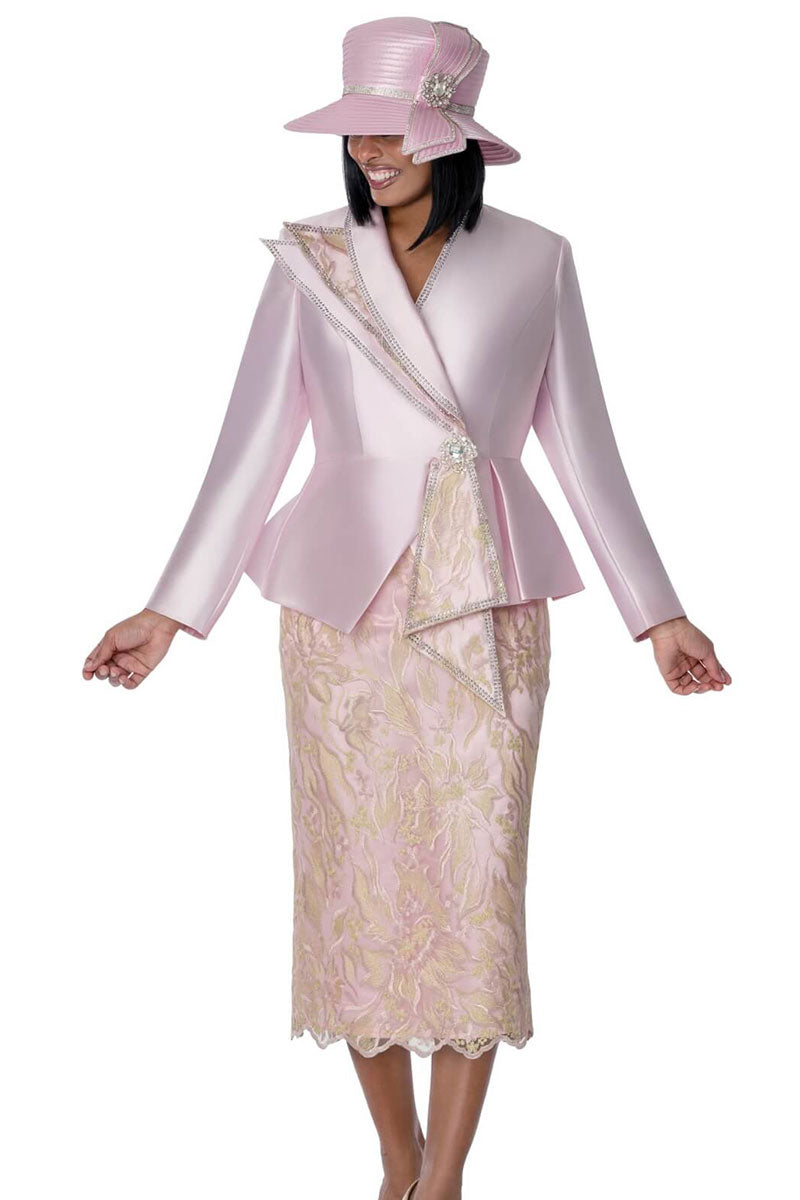 GMI Women Church Suit 401732