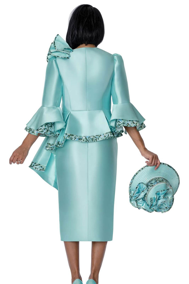 GMI Women Church Suit 401892