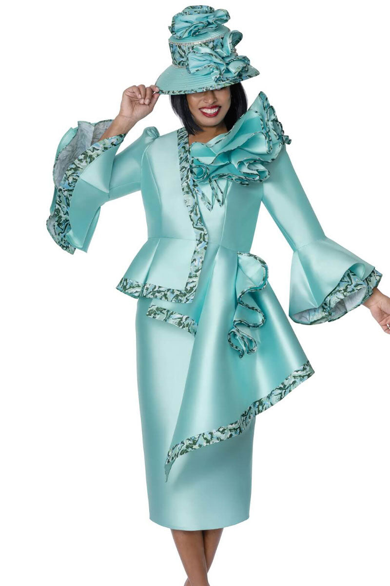 GMI Women Church Suit 401892
