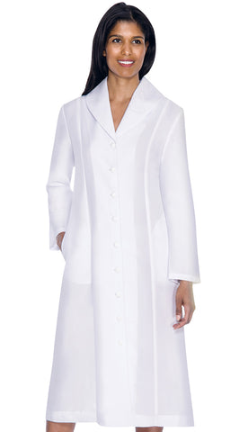 GMI Usher Suit-11674-White - Church Suits For Less