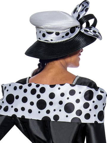GMI Church Hat 10202 - Church Suits For Less