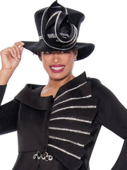 GMI Church Hat 9882 - Church Suits For Less
