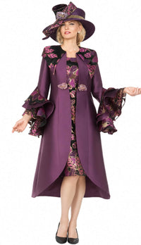 Giovanna Church Dress G1341
