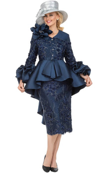 Giovanna Church Suit G1345