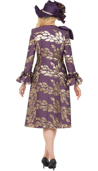 Giovanna Church Dress G1340