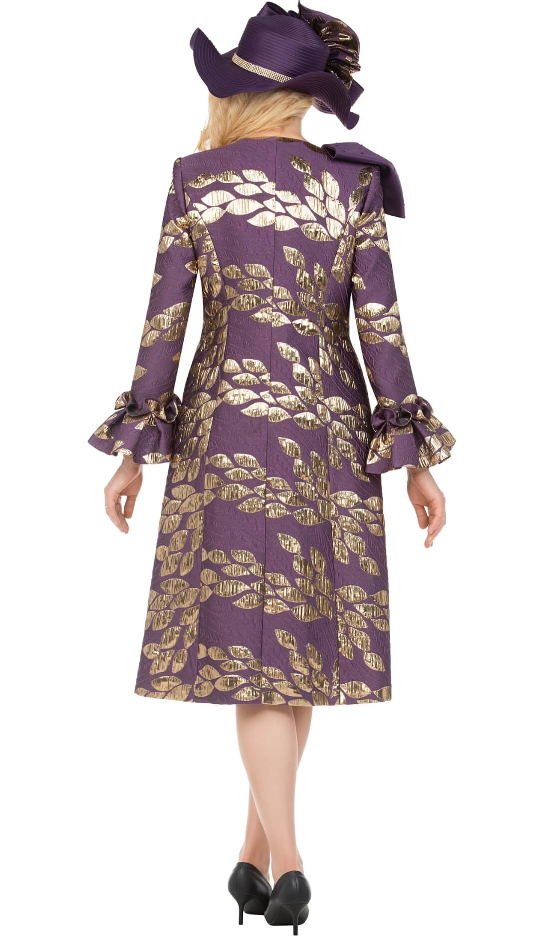 Giovanna Church Dress G1340